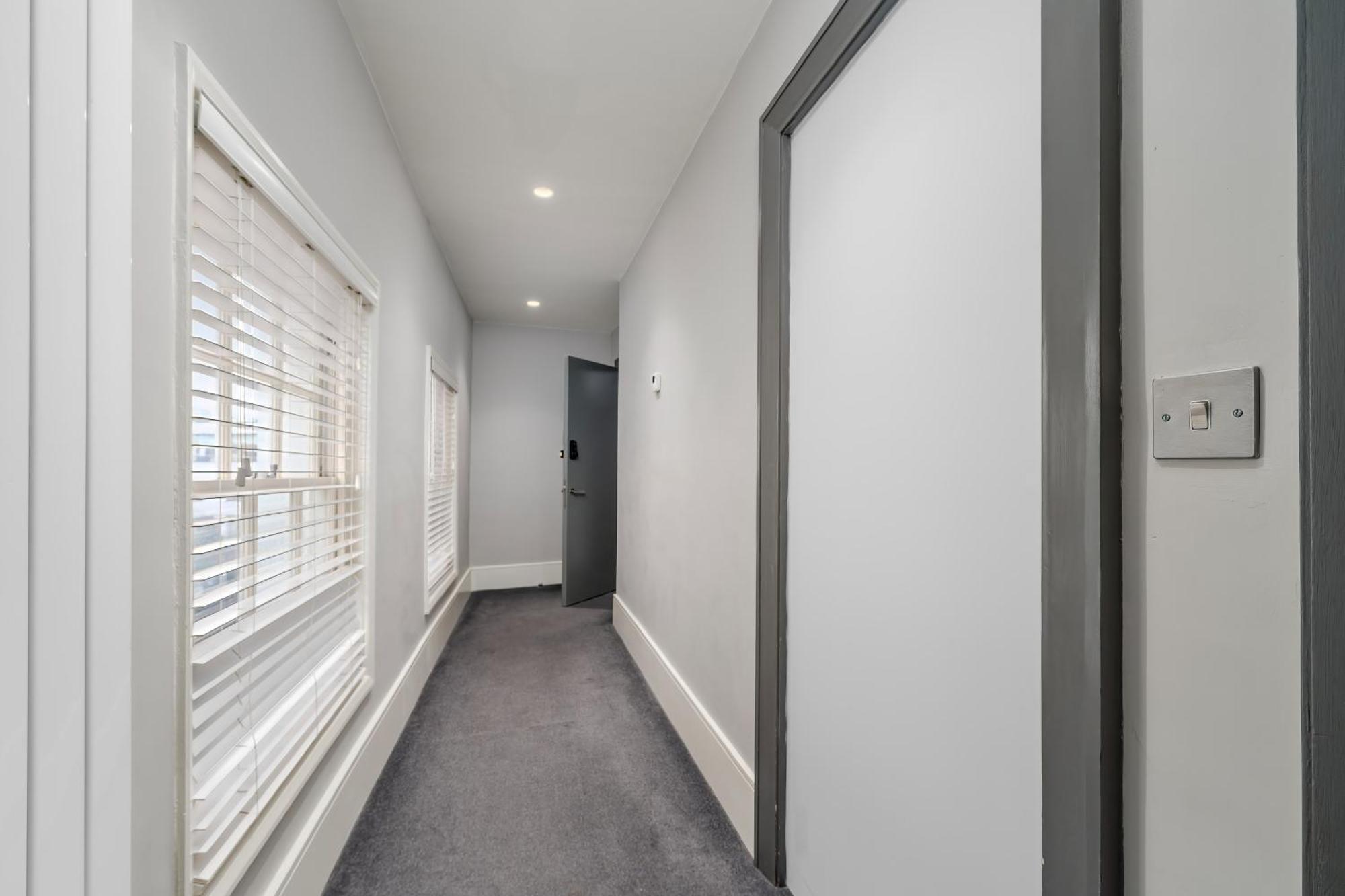 Marylebone Town House Apartment Лондон Екстериор снимка