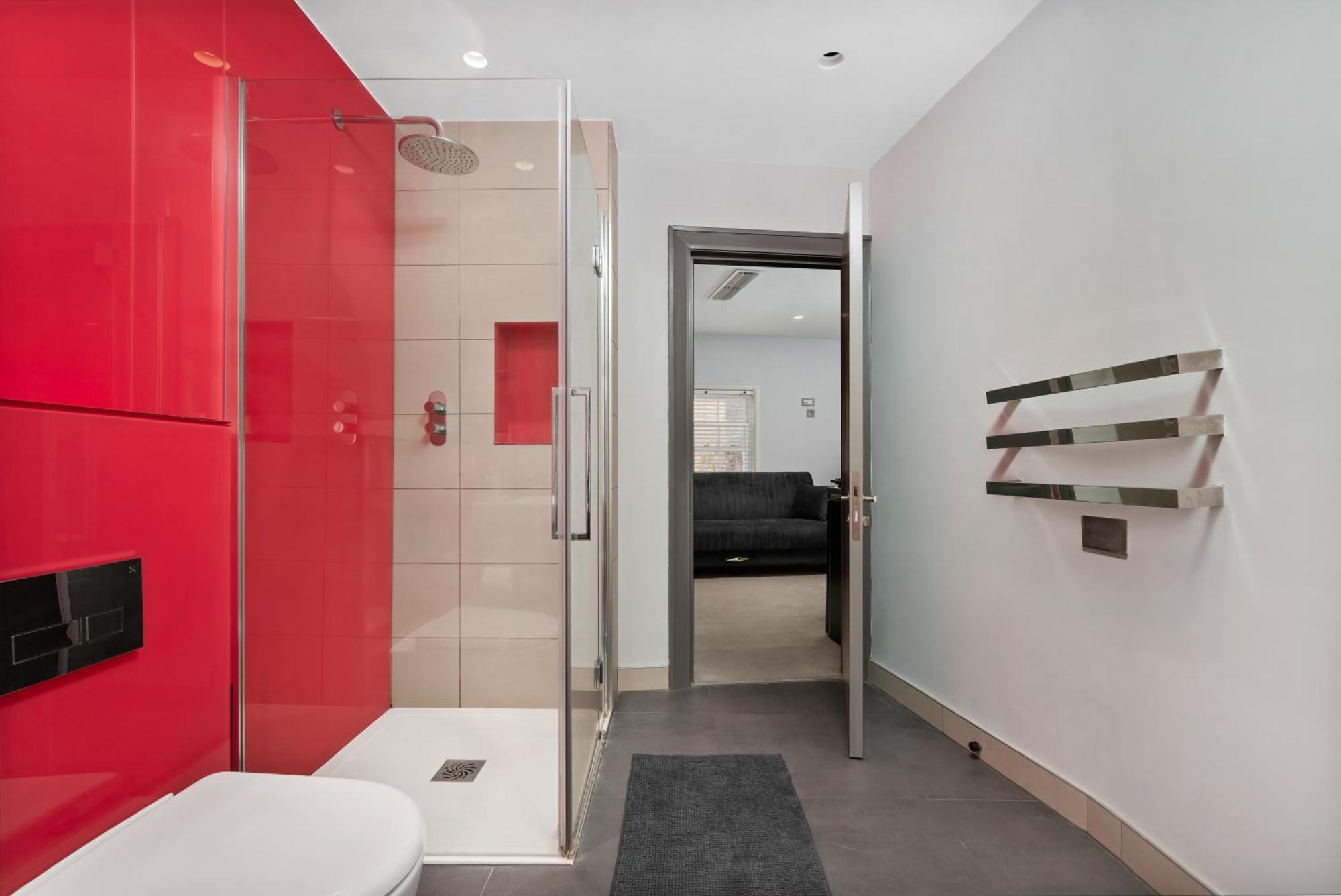 Marylebone Town House Apartment Лондон Екстериор снимка