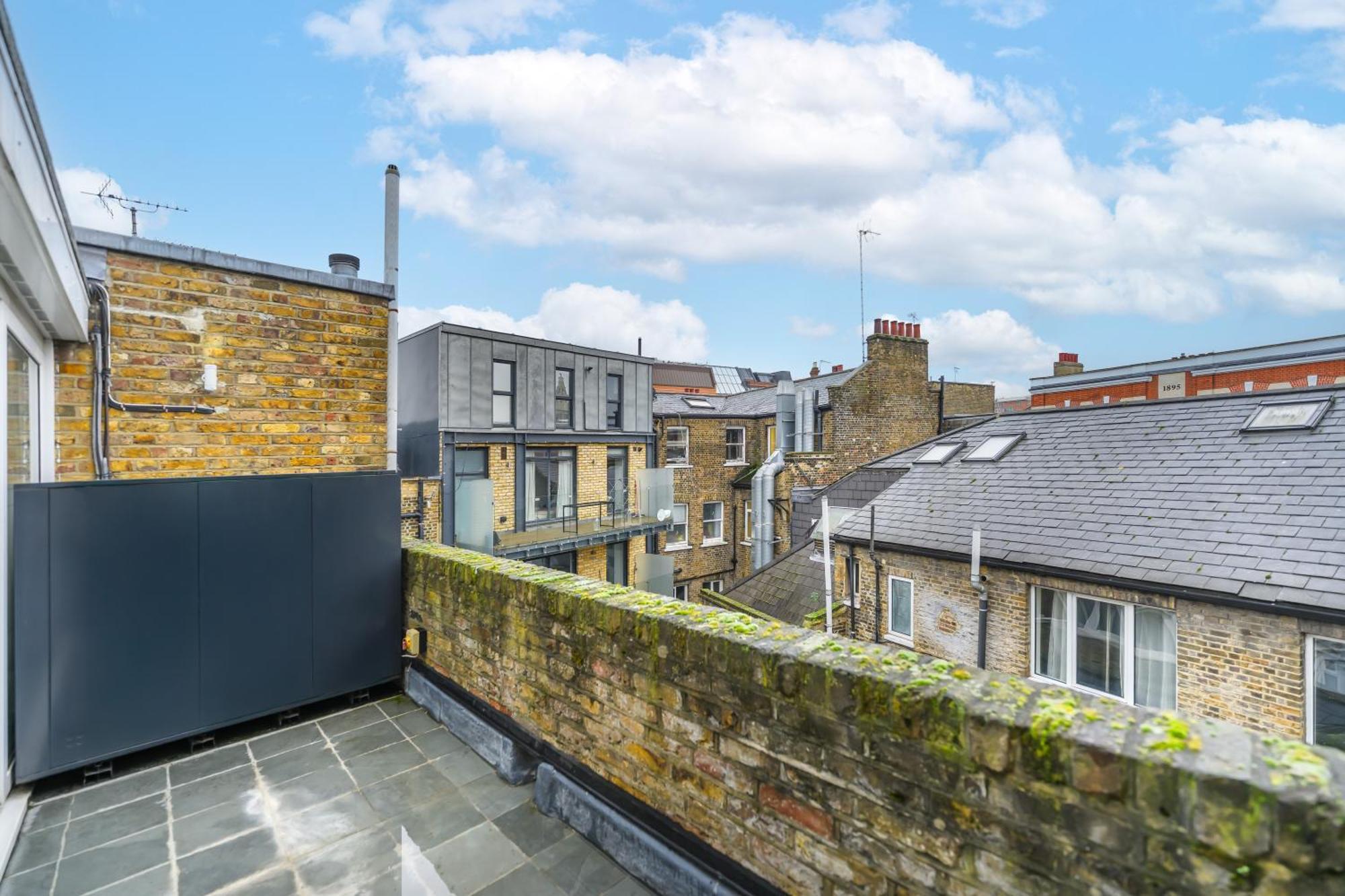 Marylebone Town House Apartment Лондон Екстериор снимка