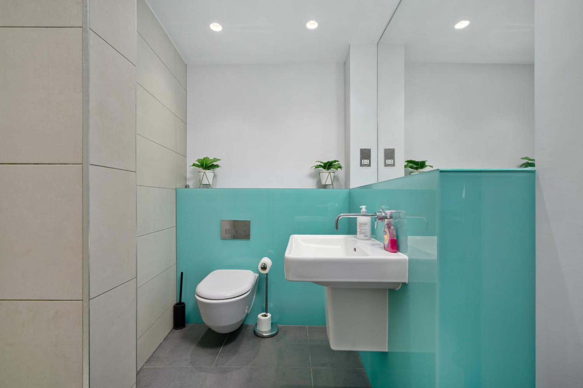 Marylebone Town House Apartment Лондон Екстериор снимка