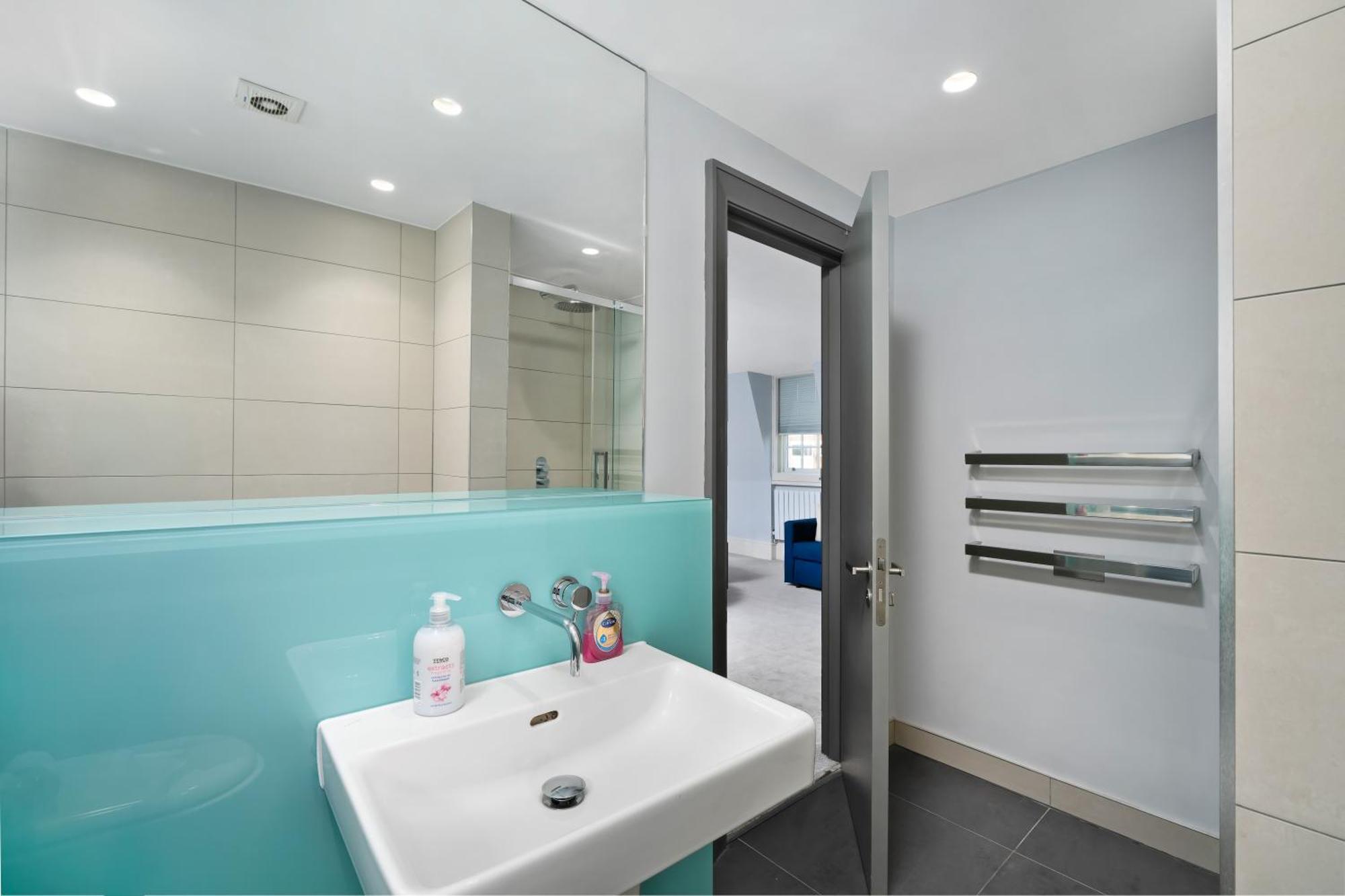 Marylebone Town House Apartment Лондон Екстериор снимка