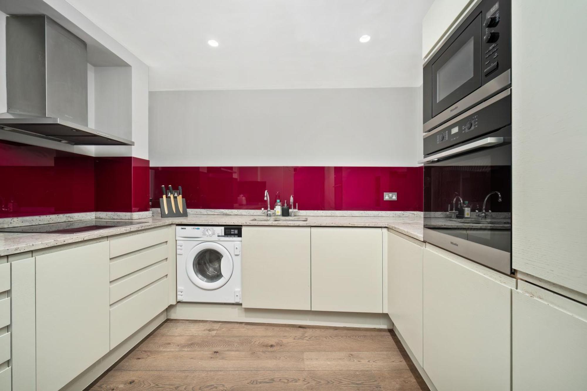 Marylebone Town House Apartment Лондон Екстериор снимка