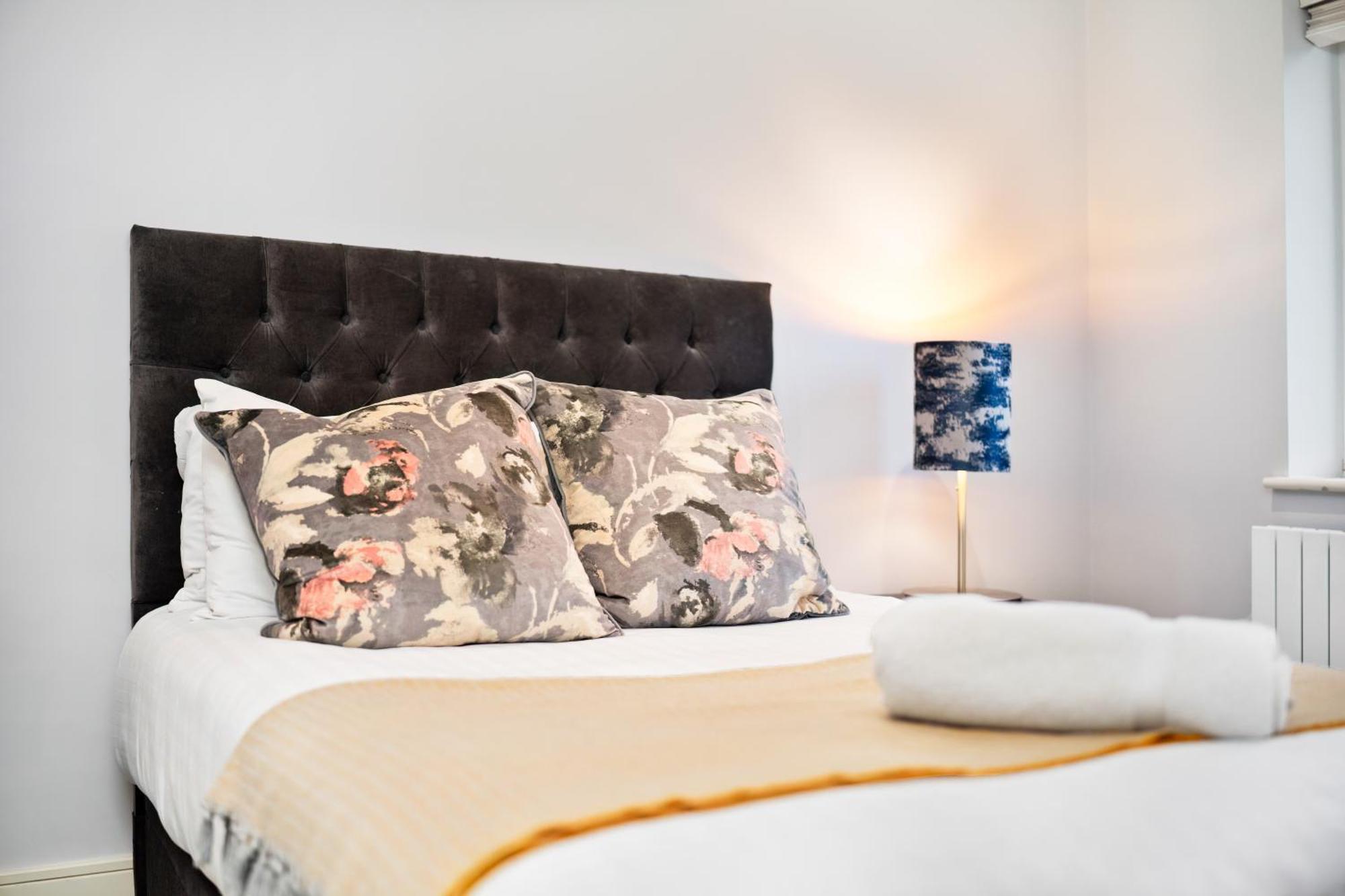 Marylebone Town House Apartment Лондон Екстериор снимка