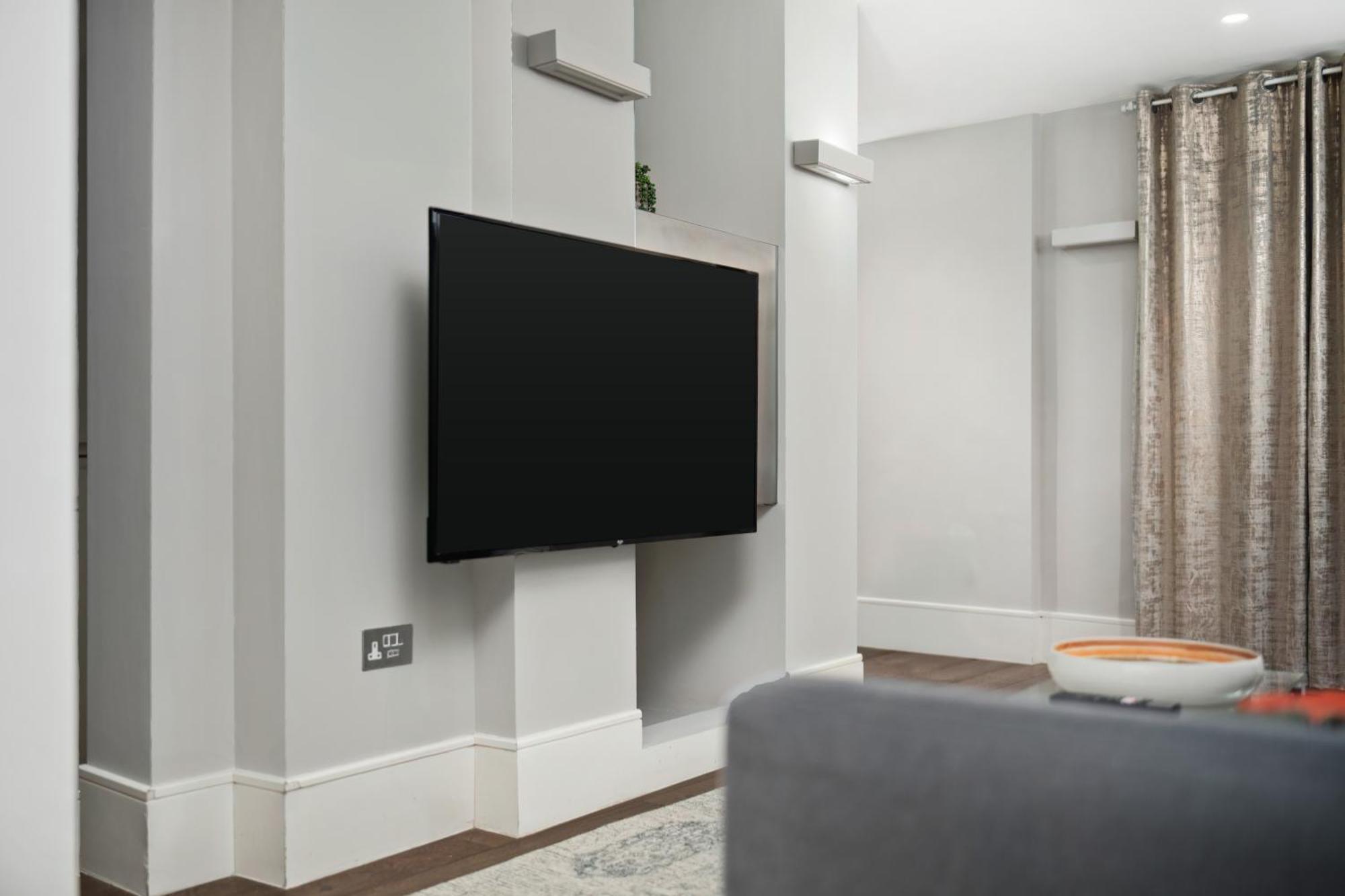 Marylebone Town House Apartment Лондон Екстериор снимка